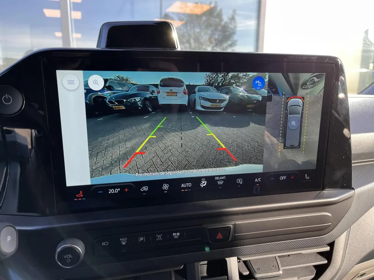340 L2H1 Limited 71 kWh 218PK 2x Schuifdeur PRO Power VOL Leder 2300KG Trekgewicht Adaptieve Cruise 360 Camera Navi Stoelverwarming Carplay Blind-Spot *Nieuw*