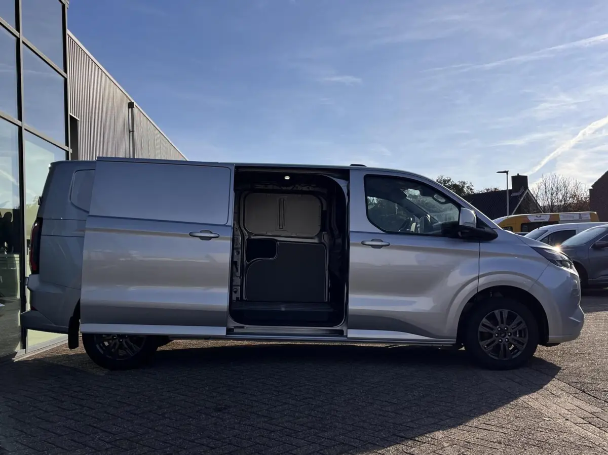 340 L2H1 Limited 71 kWh 218PK 2x Schuifdeur PRO Power VOL Leder 2300KG Trekgewicht Adaptieve Cruise 360 Camera Navi Stoelverwarming Carplay Blind-Spot *Nieuw*