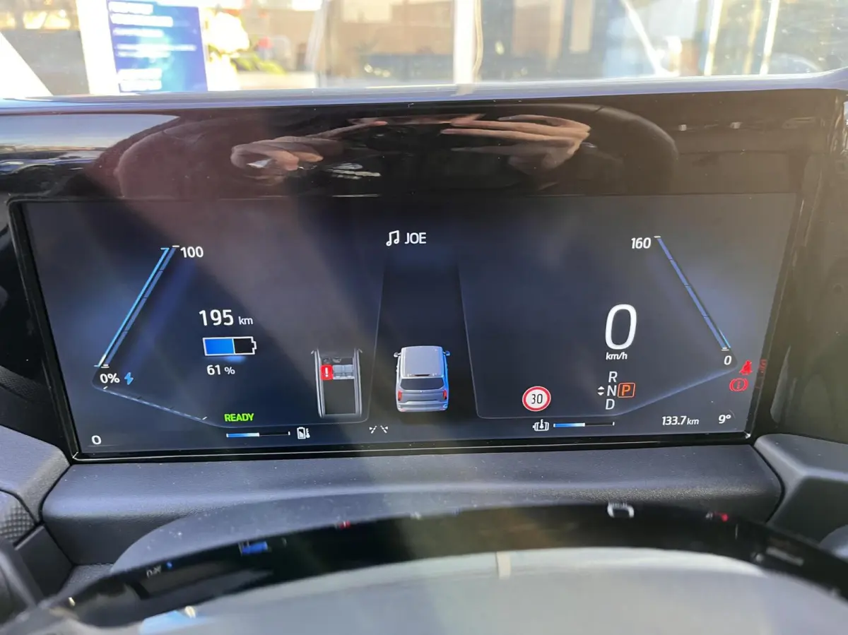 340 L2H1 Limited 71 kWh 218PK 2x Schuifdeur PRO Power VOL Leder 2300KG Trekgewicht Adaptieve Cruise 360 Camera Navi Stoelverwarming Carplay Blind-Spot *Nieuw*