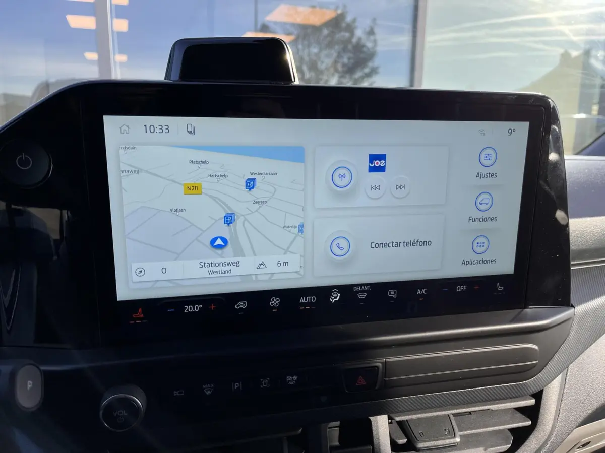 340 L2H1 Limited 71 kWh 218PK 2x Schuifdeur PRO Power VOL Leder 2300KG Trekgewicht Adaptieve Cruise 360 Camera Navi Stoelverwarming Carplay Blind-Spot *Nieuw*