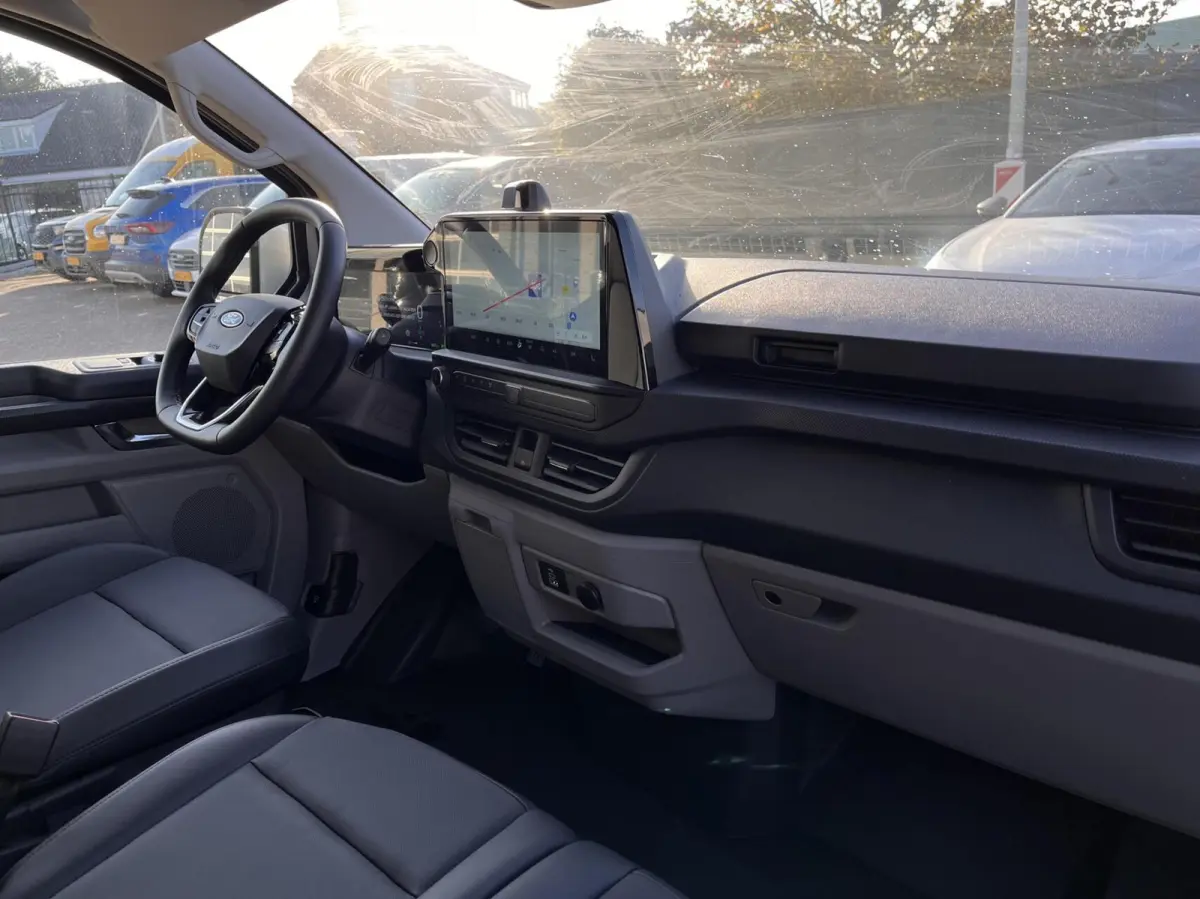 340 L2H1 Limited 71 kWh 218PK 2x Schuifdeur PRO Power VOL Leder 2300KG Trekgewicht Adaptieve Cruise 360 Camera Navi Stoelverwarming Carplay Blind-Spot *Nieuw*