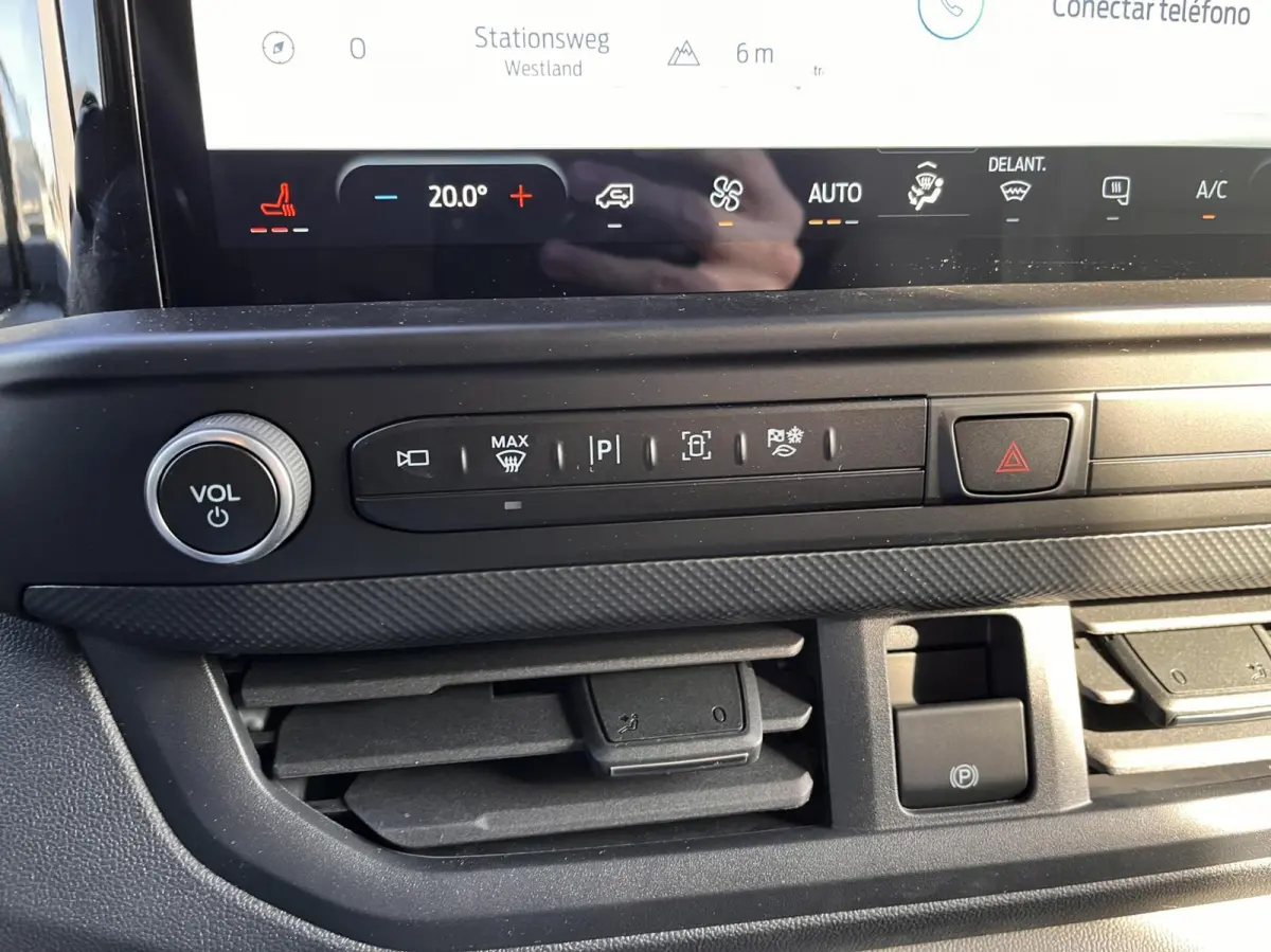 340 L2H1 Limited 71 kWh 218PK 2x Schuifdeur PRO Power VOL Leder 2300KG Trekgewicht Adaptieve Cruise 360 Camera Navi Stoelverwarming Carplay Blind-Spot *Nieuw*
