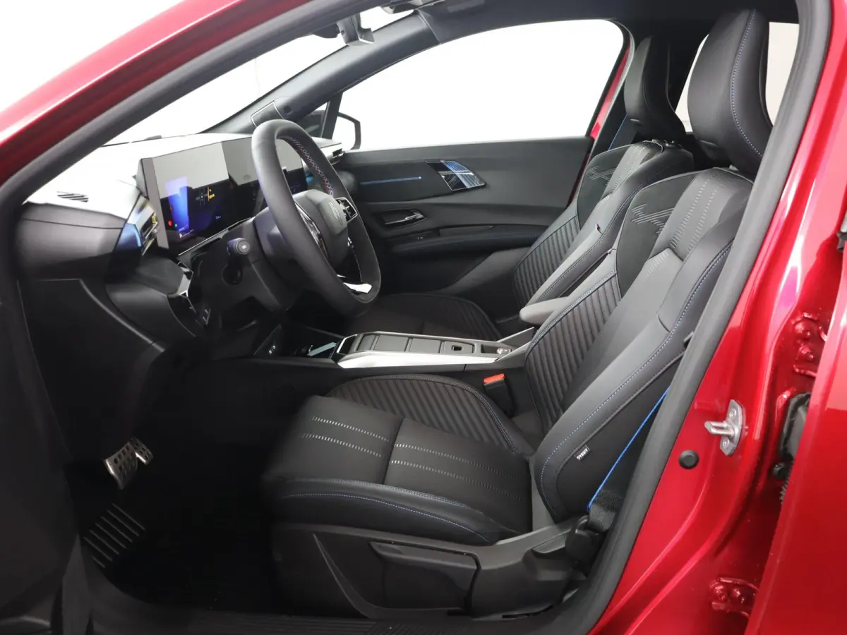 esprit Alpine full hybrid E-Tech 160 pk | Harman & Kardon | Pack Parking | Pack Winter zonder stoelverwarming |