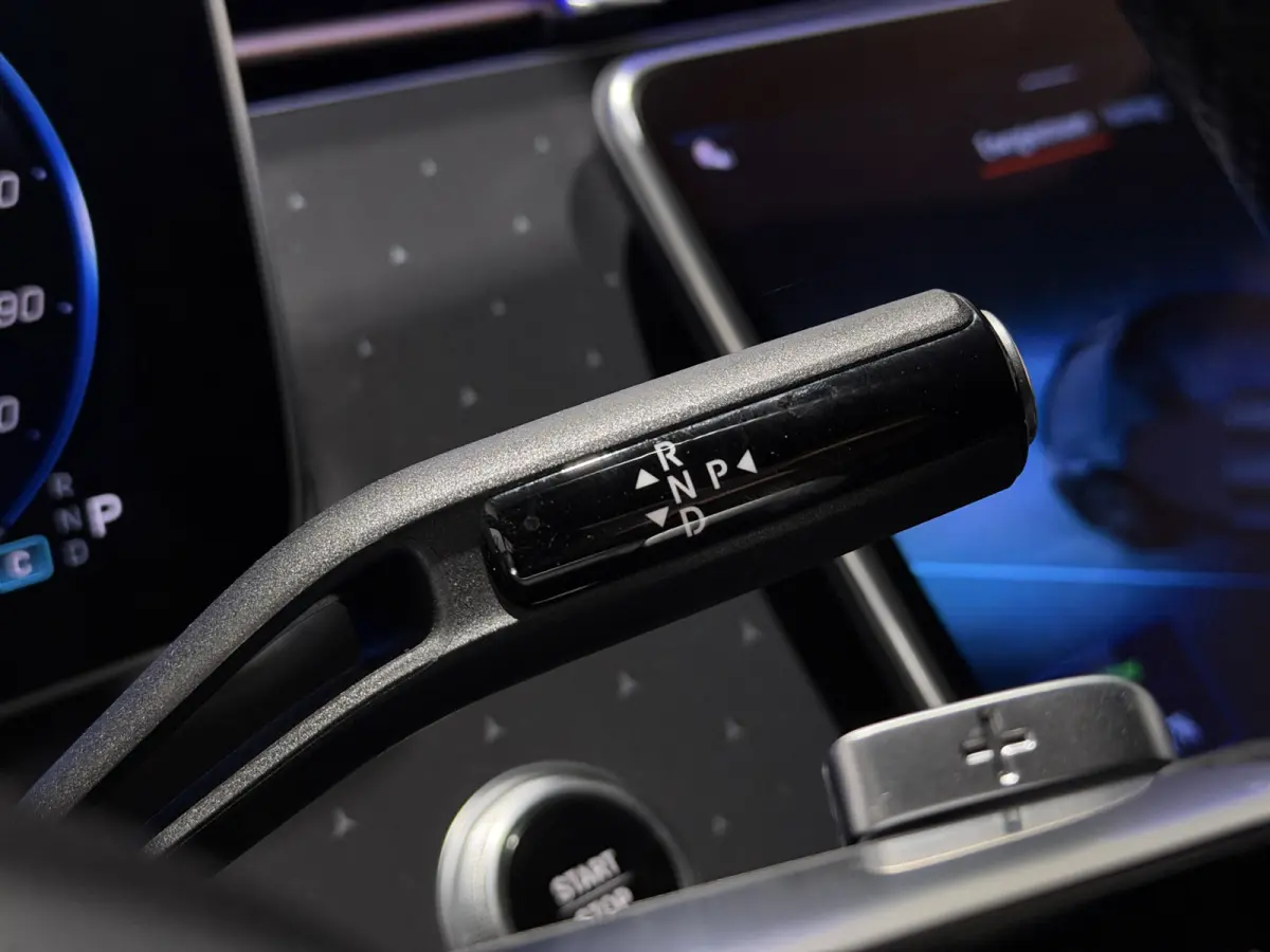 300 Sport Edition 89 kWh | Burmester premium audio | Panorama dak | AMG styling |