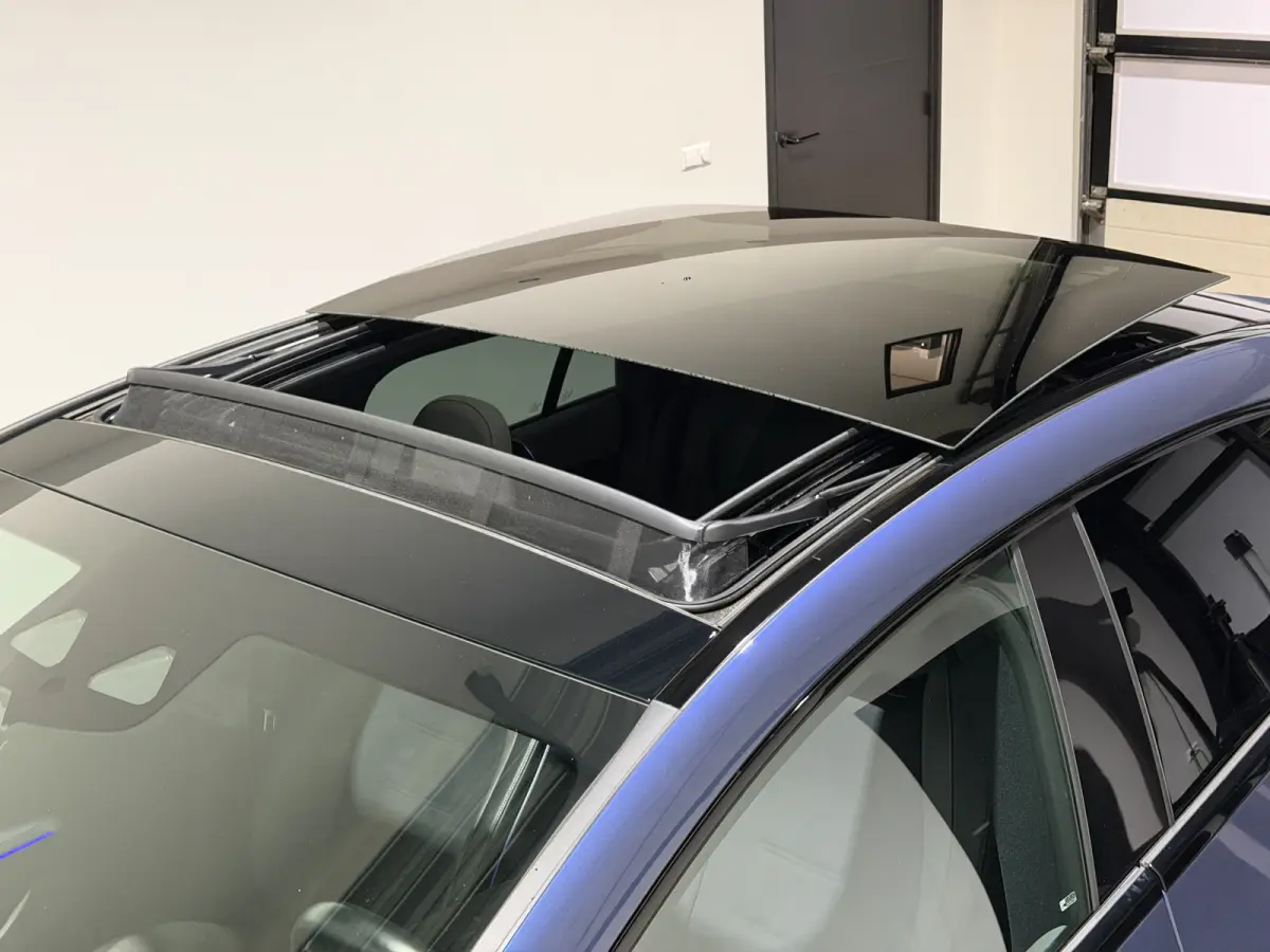 300 Sport Edition 89 kWh | Burmester premium audio | Panorama dak | AMG styling |