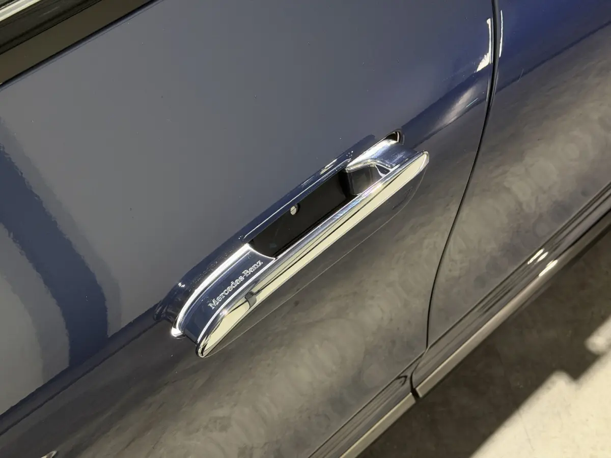 300 Sport Edition 89 kWh | Burmester premium audio | Panorama dak | AMG styling |
