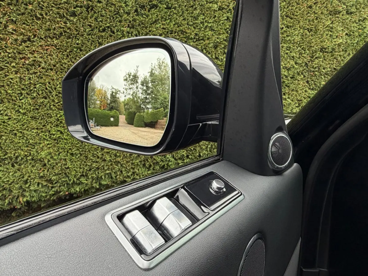 2.0 P400e HSE Dynamic Panodak Meridian Stoelkoeling !!NIEUWBINNEN!!