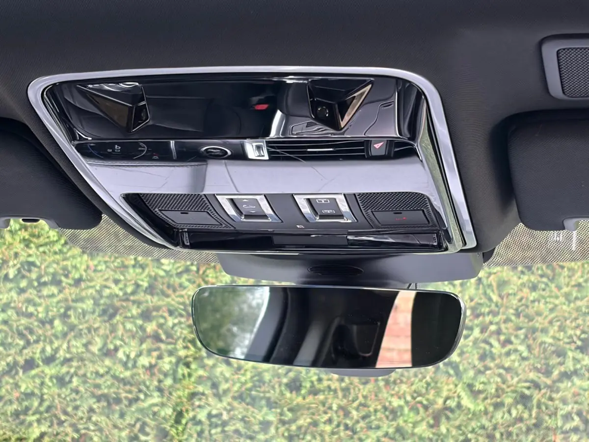 2.0 P400e HSE Dynamic Panodak Meridian Stoelkoeling !!NIEUWBINNEN!!