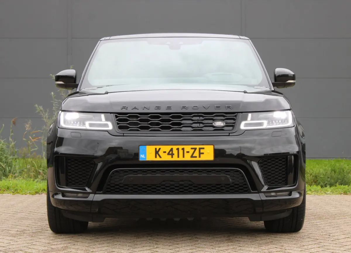 2.0 P400e HSE Dynamic Panodak Meridian Stoelkoeling !!NIEUWBINNEN!!