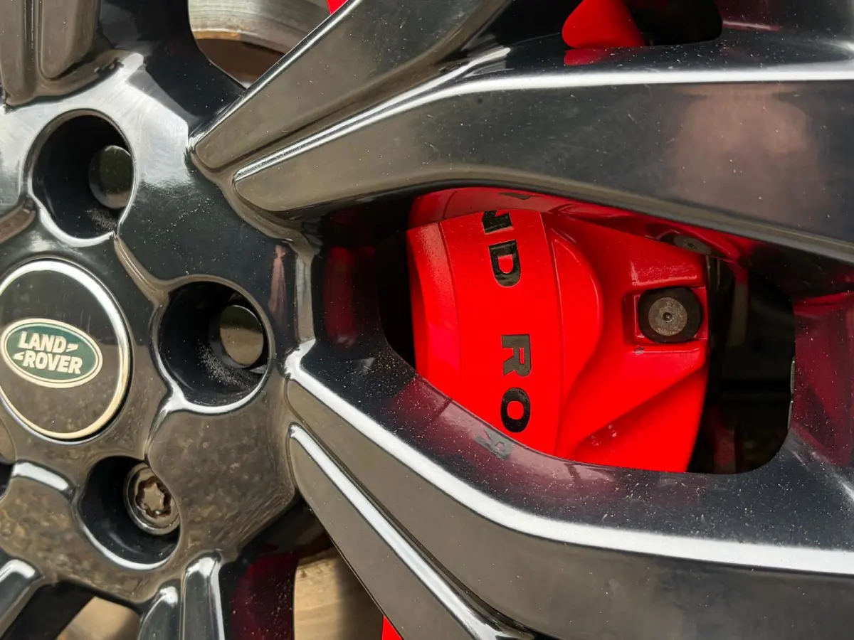 2.0 P400e HSE Dynamic Panodak Meridian Stoelkoeling !!NIEUWBINNEN!!