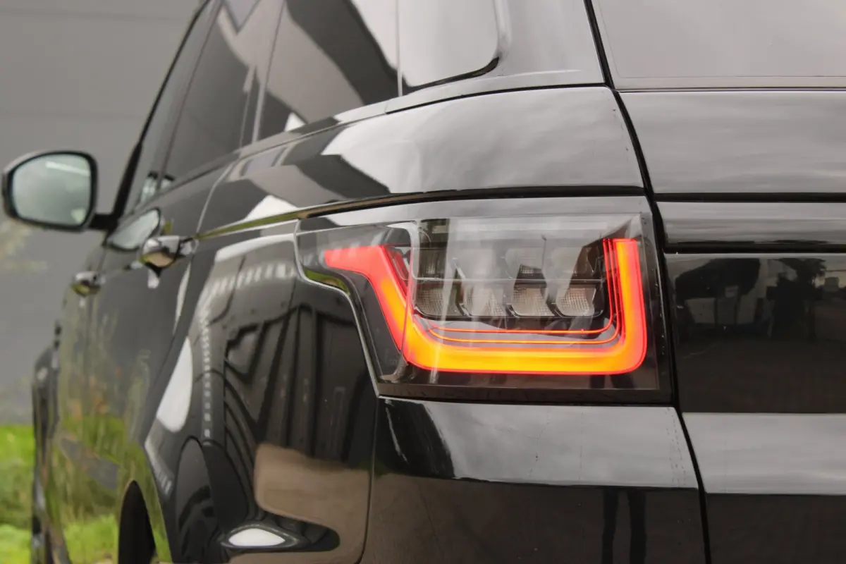 2.0 P400e HSE Dynamic Panodak Meridian Stoelkoeling !!NIEUWBINNEN!!