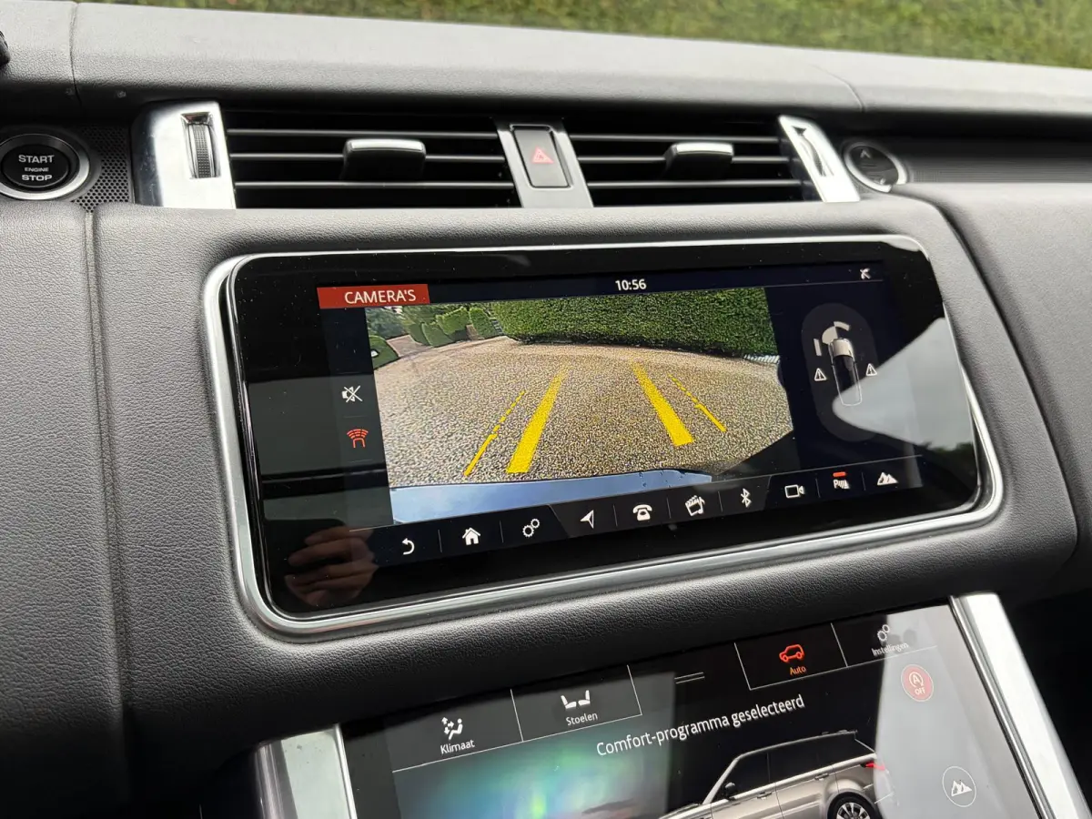 2.0 P400e HSE Dynamic Panodak Meridian Stoelkoeling !!NIEUWBINNEN!!