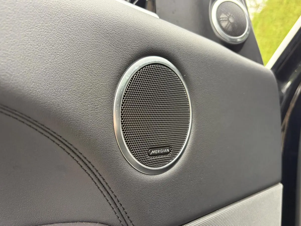 2.0 P400e HSE Dynamic Panodak Meridian Stoelkoeling !!NIEUWBINNEN!!
