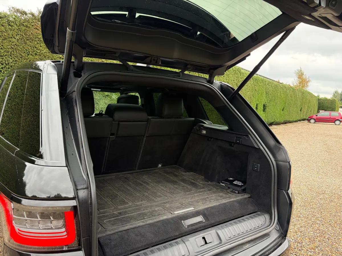 2.0 P400e HSE Dynamic Panodak Meridian Stoelkoeling !!NIEUWBINNEN!!
