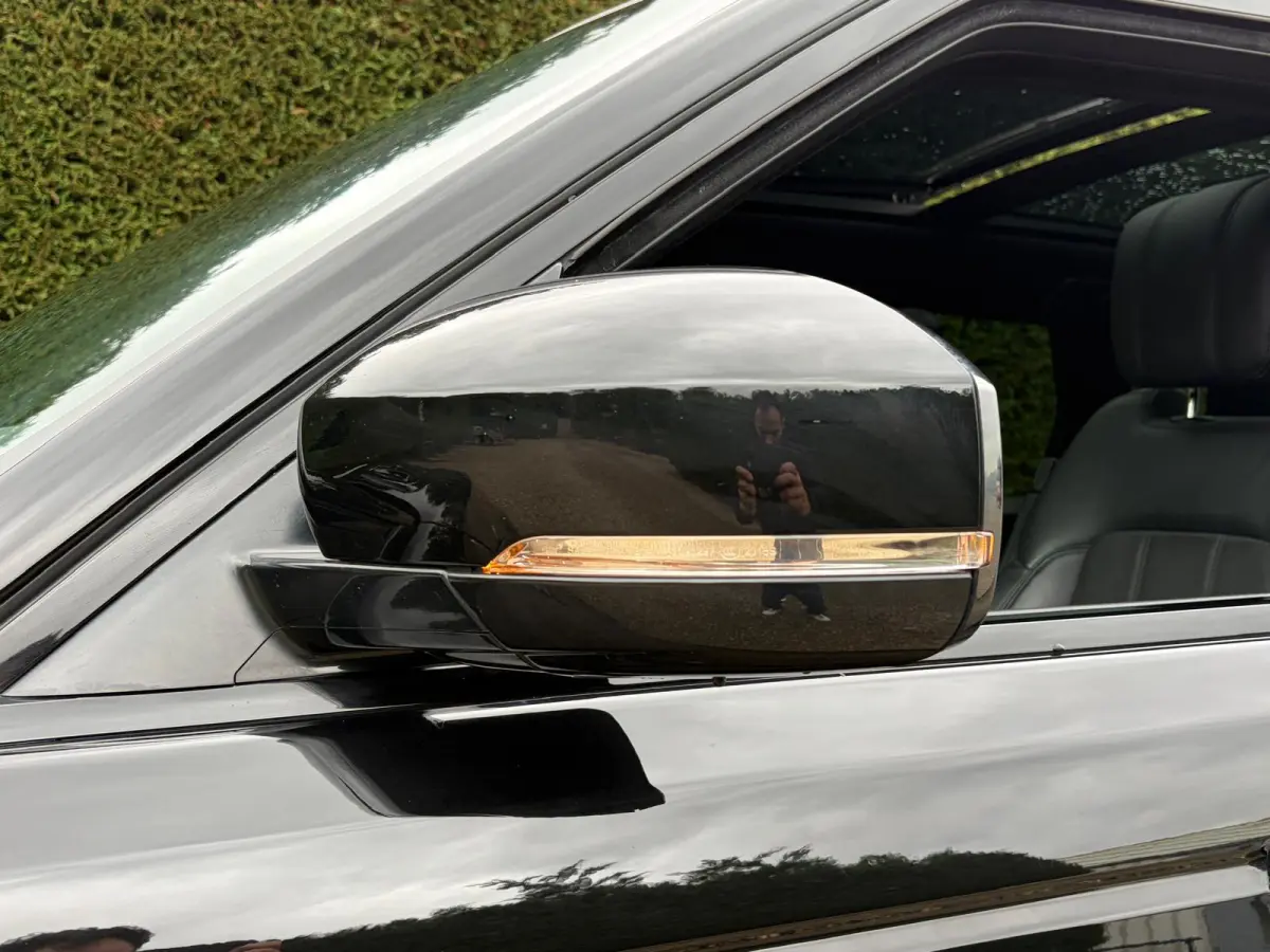 2.0 P400e HSE Dynamic Panodak Meridian Stoelkoeling !!NIEUWBINNEN!!