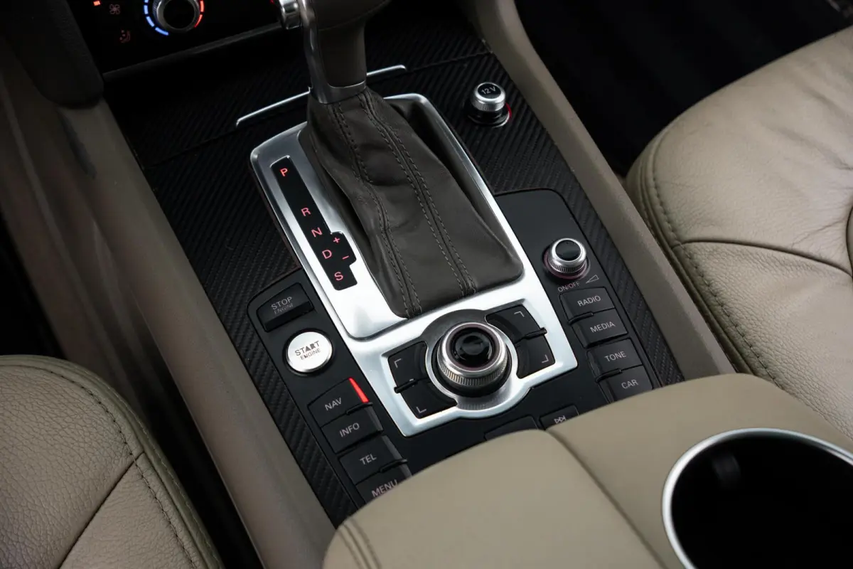3.0 V6 TFSI Quattro S-Line|2e Eig.|7 Persoons|Automaat|Bi-Xenon|Trekhaak|Panoramadak|Camera|Liefhebbers auto