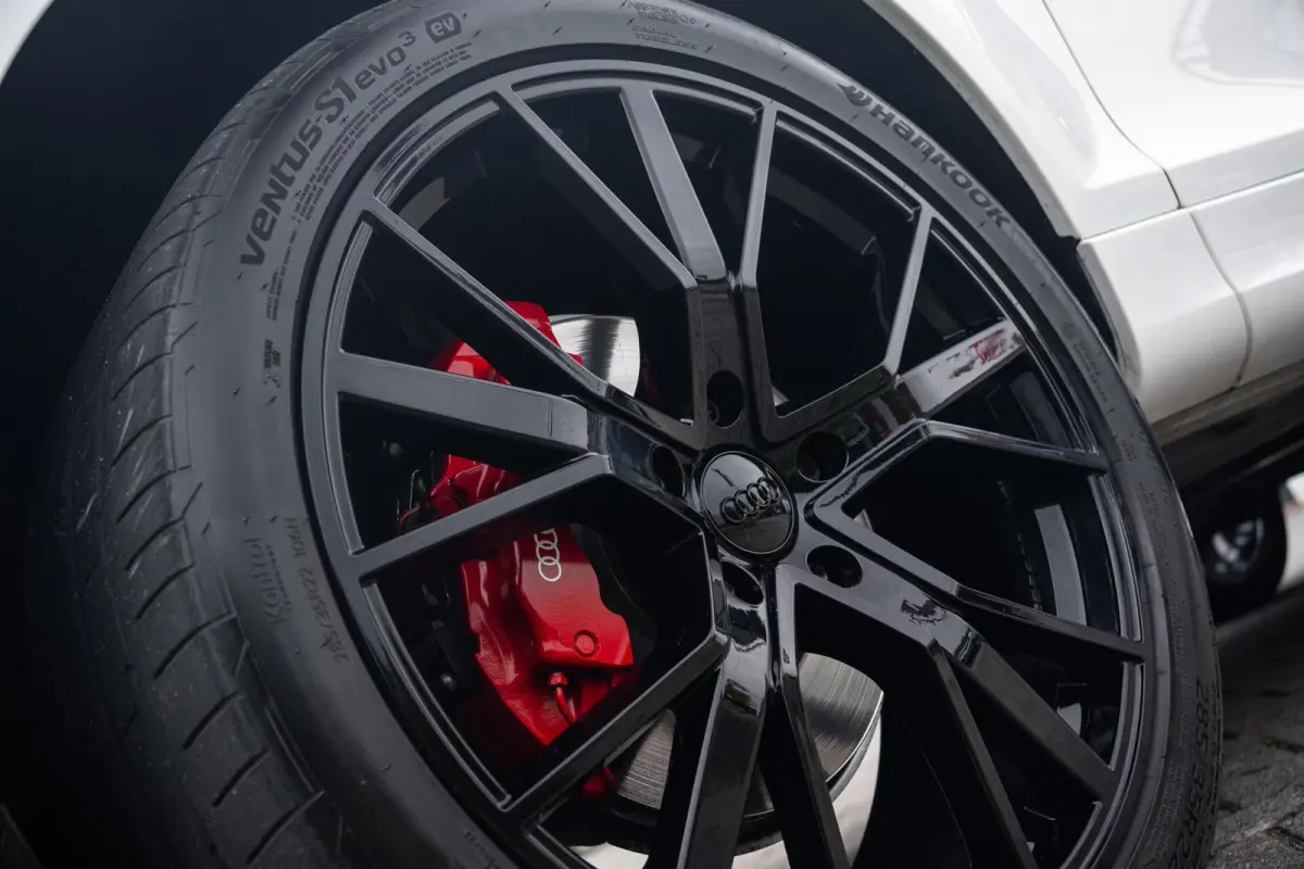 3.0 V6 TFSI Quattro S-Line|2e Eig.|7 Persoons|Automaat|Bi-Xenon|Trekhaak|Panoramadak|Camera|Liefhebbers auto