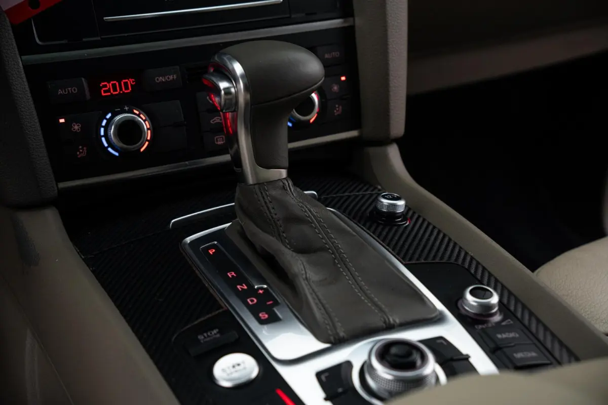 3.0 V6 TFSI Quattro S-Line|2e Eig.|7 Persoons|Automaat|Bi-Xenon|Trekhaak|Panoramadak|Camera|Liefhebbers auto