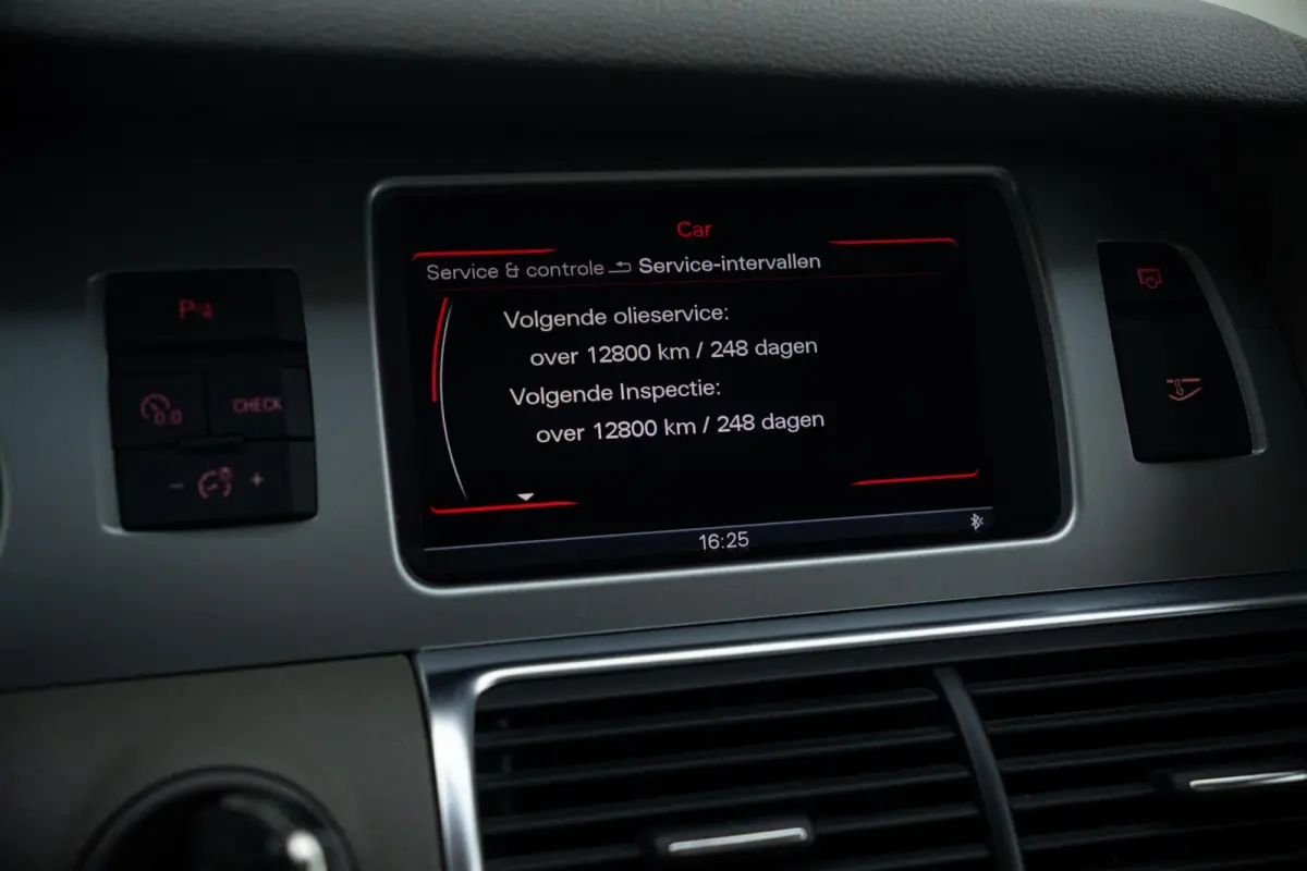 3.0 V6 TFSI Quattro S-Line|2e Eig.|7 Persoons|Automaat|Bi-Xenon|Trekhaak|Panoramadak|Camera|Liefhebbers auto