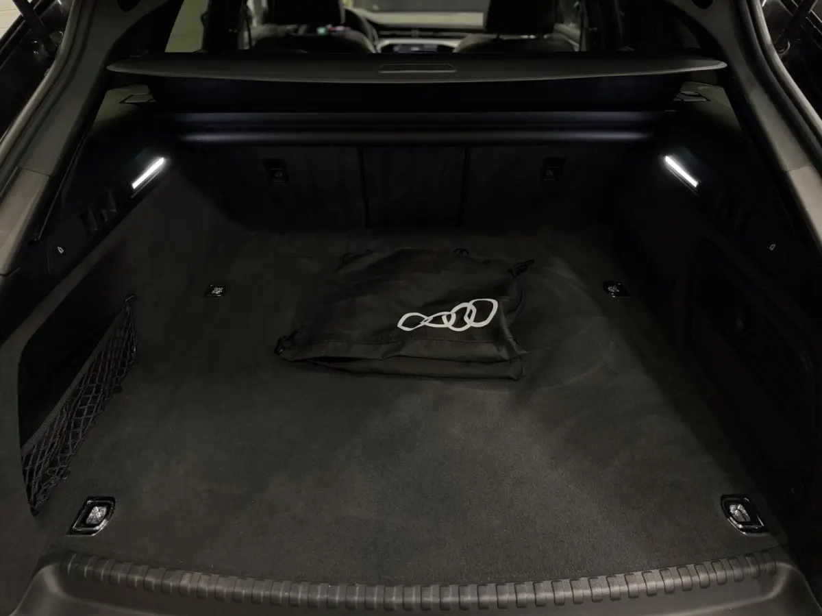 55 TFSI e quattro Pro Line S Competition|Pano|