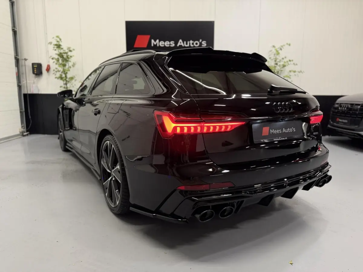 55 TFSI e quattro Pro Line S Competition|Pano|
