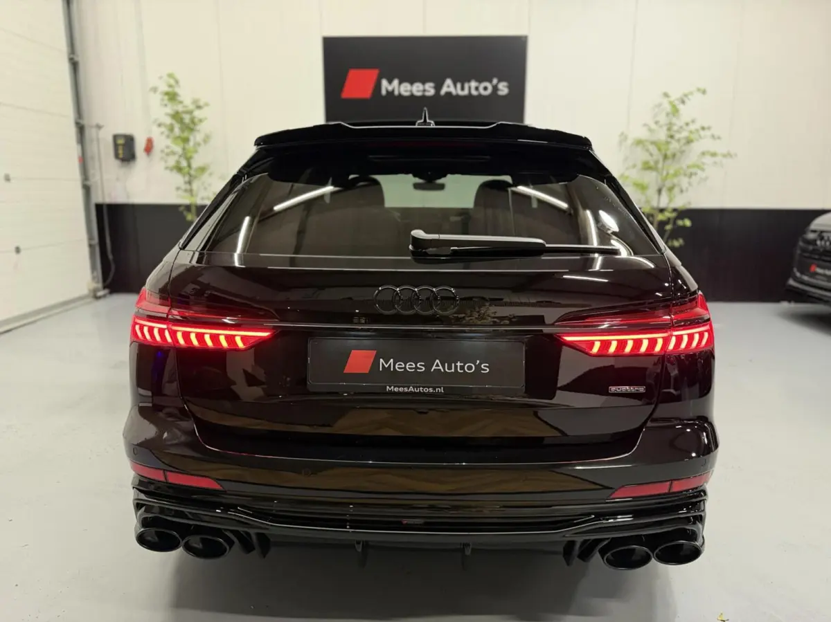 55 TFSI e quattro Pro Line S Competition|Pano|
