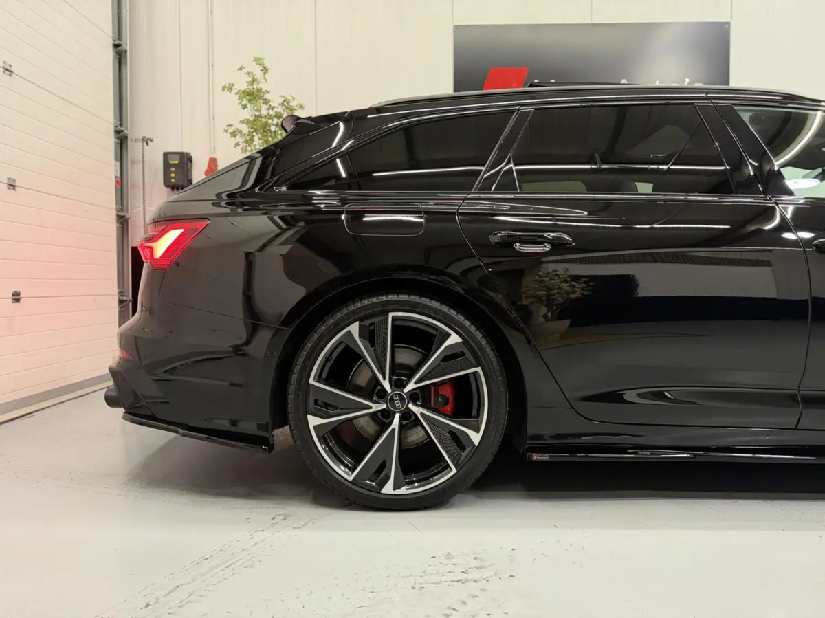 55 TFSI e quattro Pro Line S Competition|Pano|
