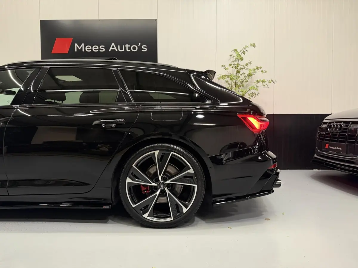 55 TFSI e quattro Pro Line S Competition|Pano|