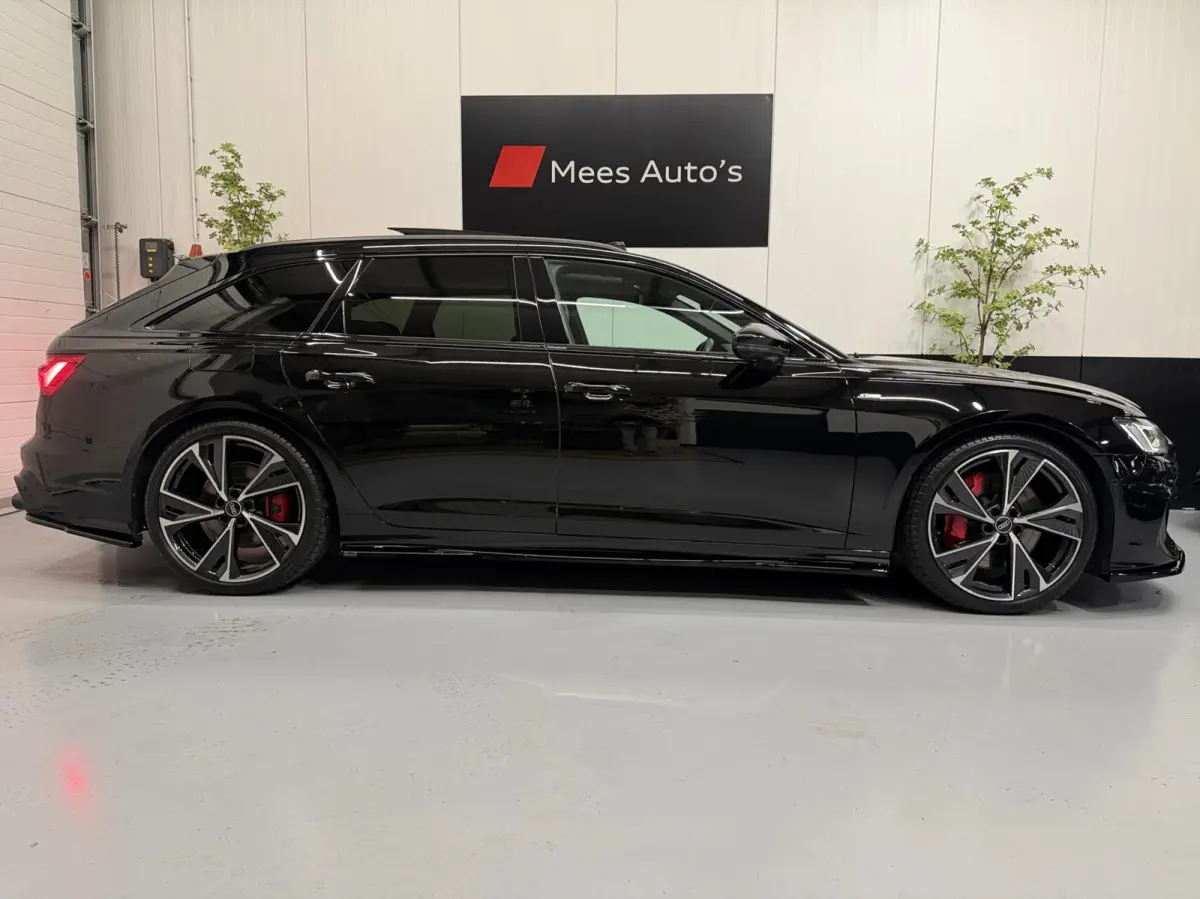 55 TFSI e quattro Pro Line S Competition|Pano|