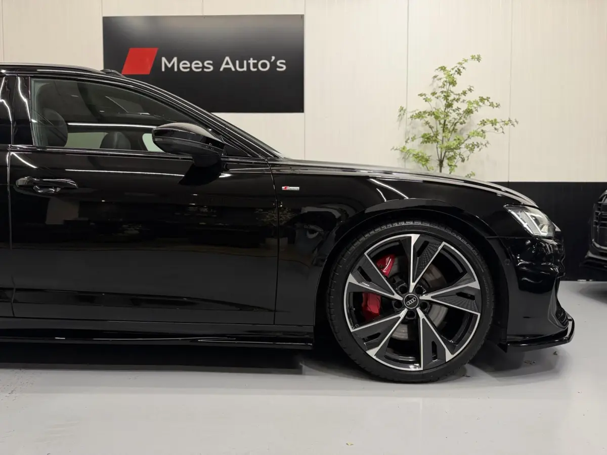 55 TFSI e quattro Pro Line S Competition|Pano|