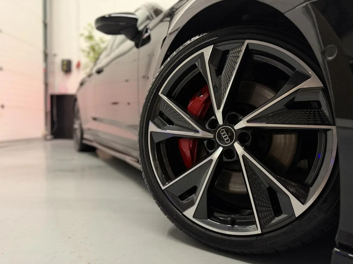 55 TFSI e quattro Pro Line S Competition|Pano|