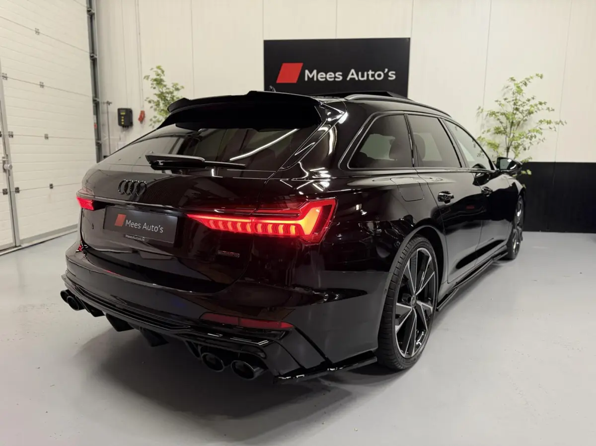 55 TFSI e quattro Pro Line S Competition|Pano|