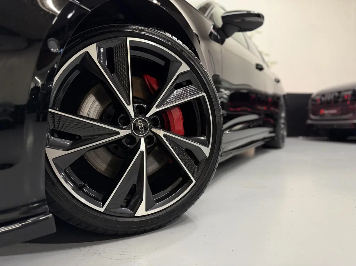 55 TFSI e quattro Pro Line S Competition|Pano|