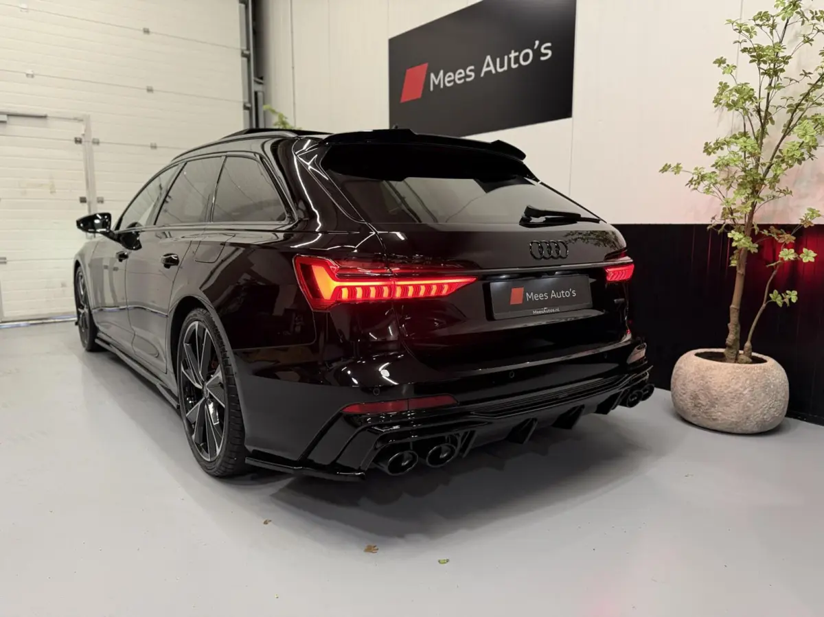 55 TFSI e quattro Pro Line S Competition|Pano|