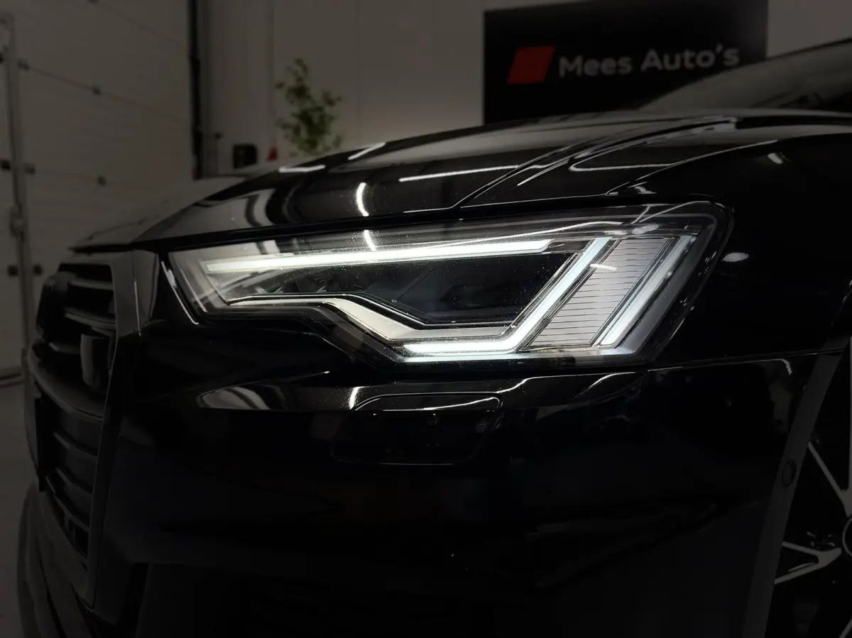 55 TFSI e quattro Pro Line S Competition|Pano|