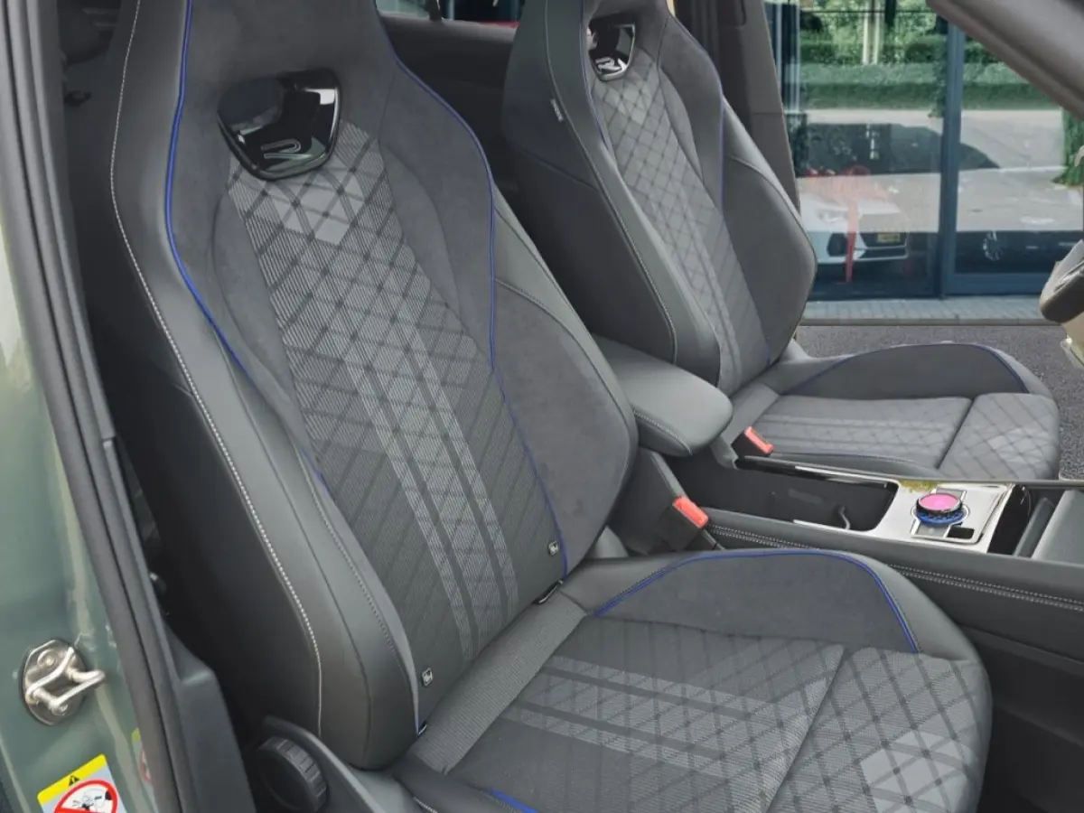1.5 TSI eHYBRID R-LINE PANO-DAK/TREKHAAK/CAMERA/E-KLEP/ACC/STOEL+STUURVERW