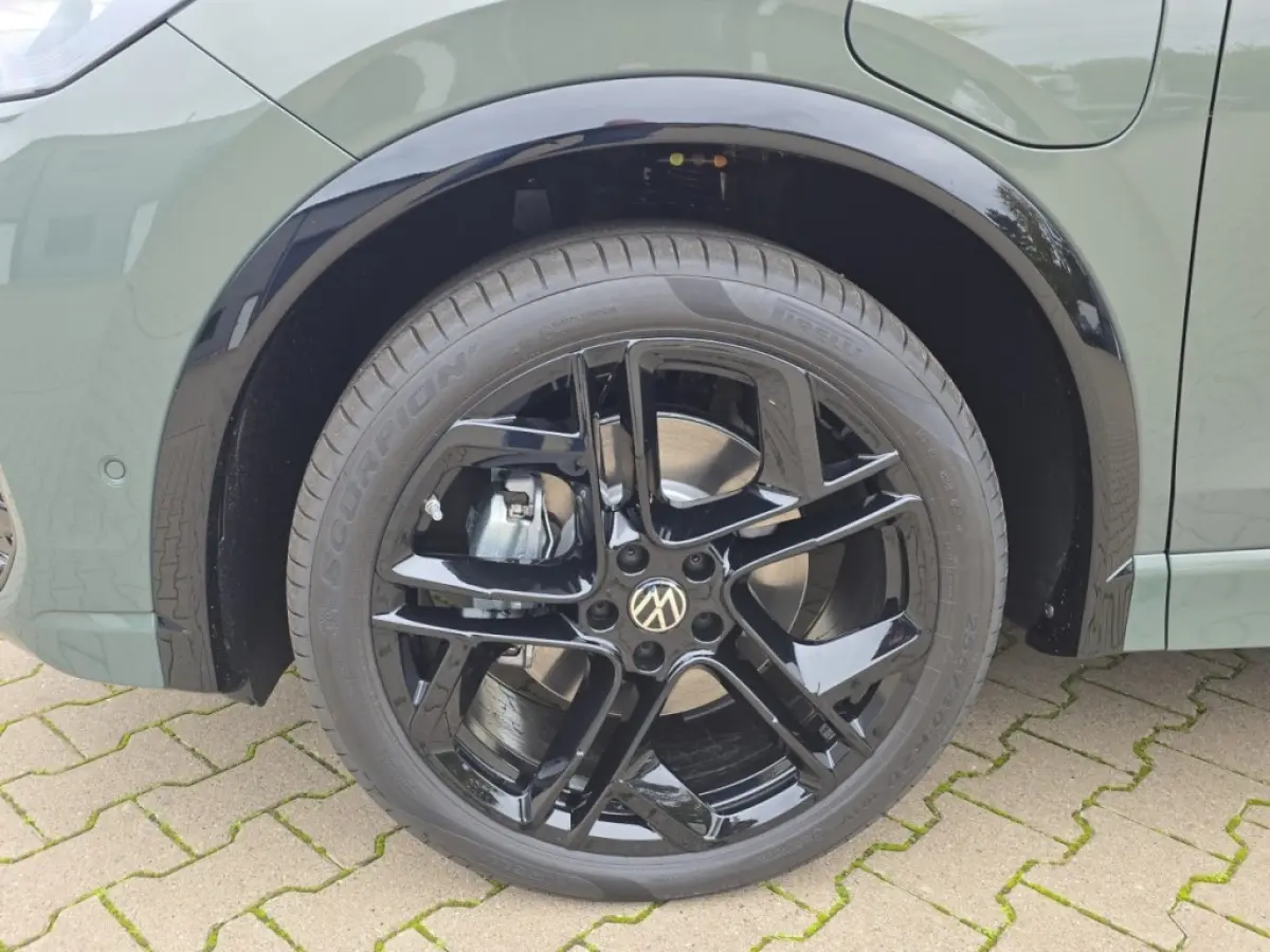 1.5 TSI eHYBRID R-LINE PANO-DAK/TREKHAAK/CAMERA/E-KLEP/ACC/STOEL+STUURVERW