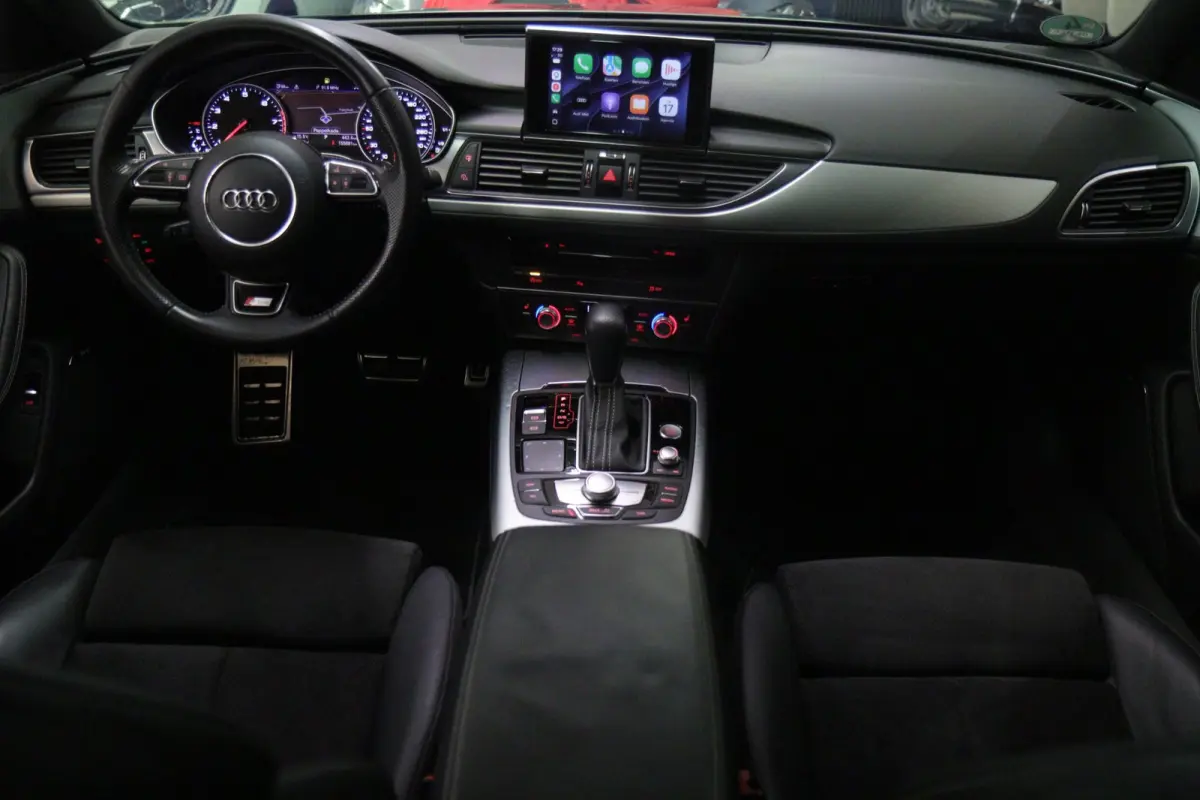 1.8 TFSI S EDITION NAP/CARPLAY/KEYLESS/MEM/BOSE/VOL
