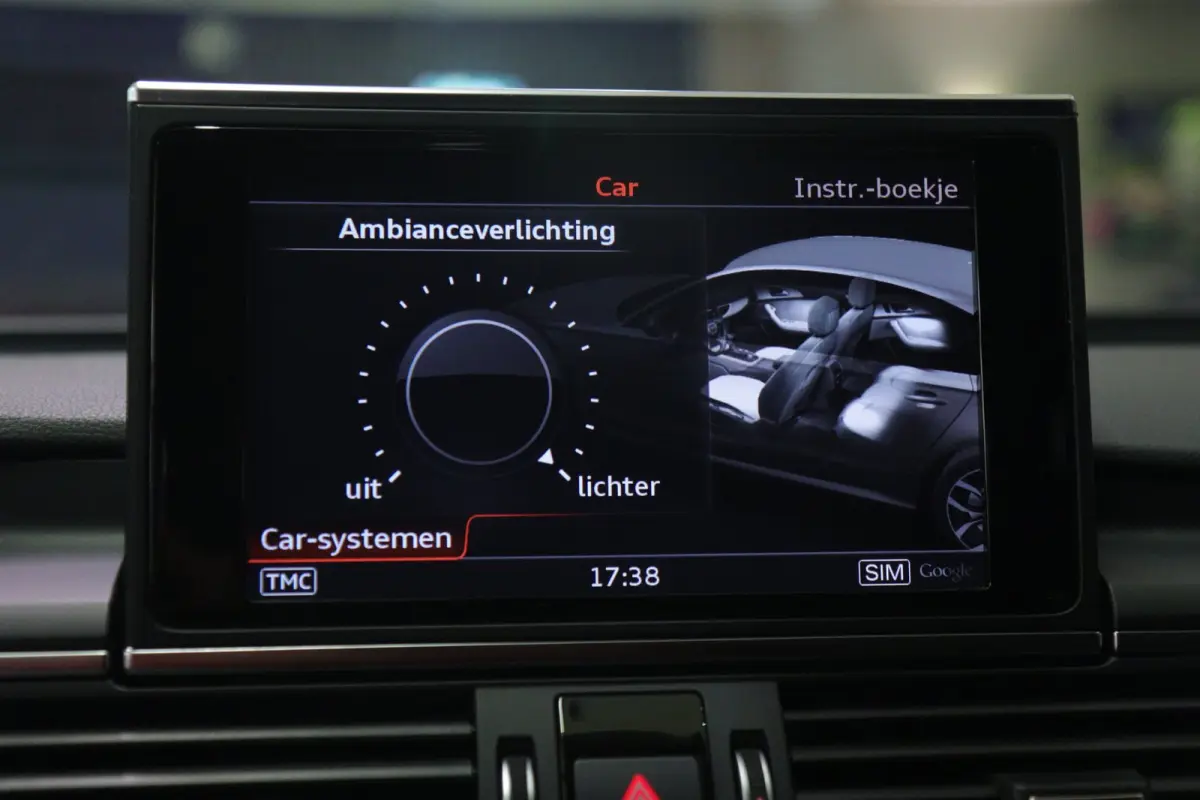 1.8 TFSI S EDITION NAP/CARPLAY/KEYLESS/MEM/BOSE/VOL