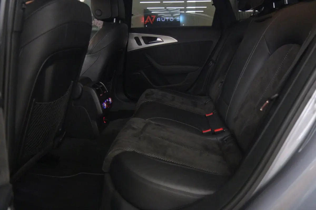 1.8 TFSI S EDITION NAP/CARPLAY/KEYLESS/MEM/BOSE/VOL