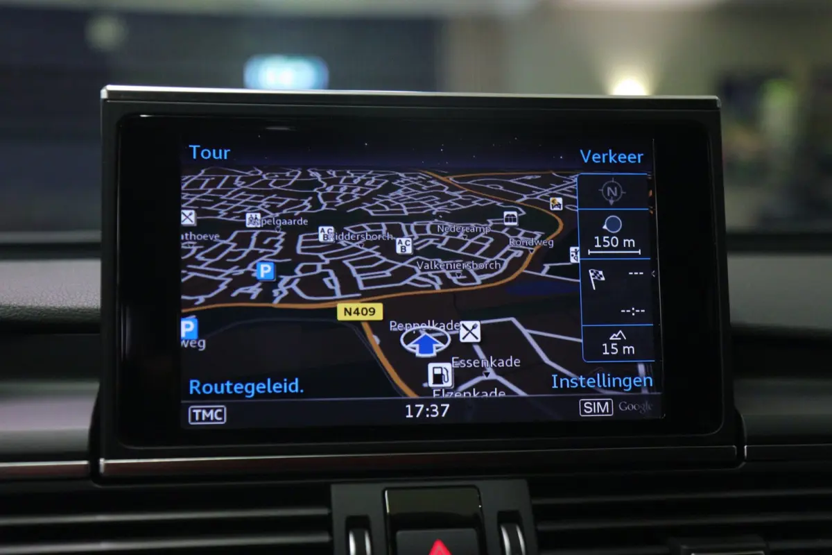 1.8 TFSI S EDITION NAP/CARPLAY/KEYLESS/MEM/BOSE/VOL
