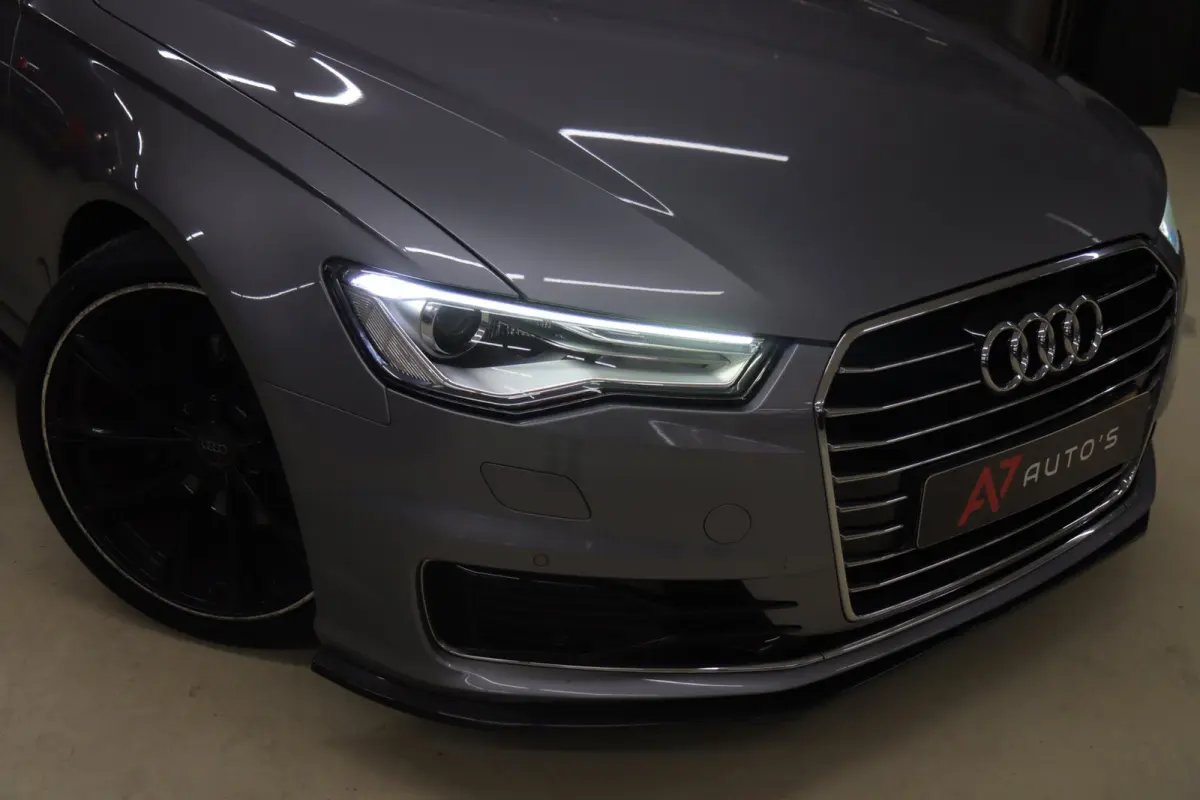 1.8 TFSI S EDITION NAP/CARPLAY/KEYLESS/MEM/BOSE/VOL