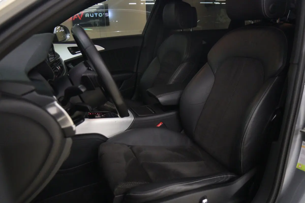 1.8 TFSI S EDITION NAP/CARPLAY/KEYLESS/MEM/BOSE/VOL