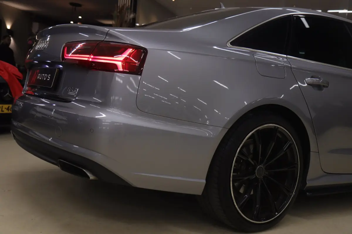 1.8 TFSI S EDITION NAP/CARPLAY/KEYLESS/MEM/BOSE/VOL