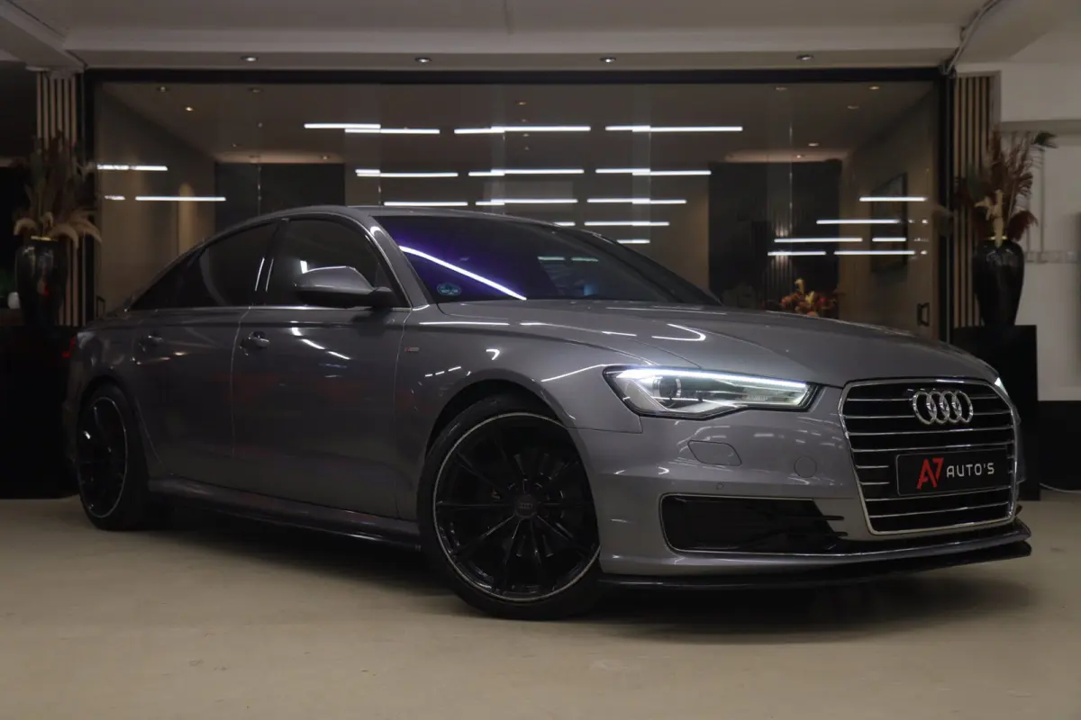 1.8 TFSI S EDITION NAP/CARPLAY/KEYLESS/MEM/BOSE/VOL