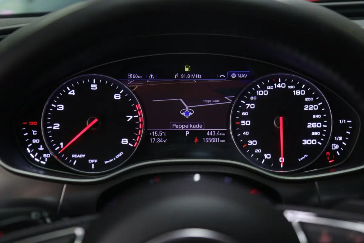 1.8 TFSI S EDITION NAP/CARPLAY/KEYLESS/MEM/BOSE/VOL