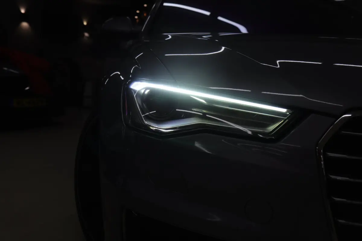 1.8 TFSI S EDITION NAP/CARPLAY/KEYLESS/MEM/BOSE/VOL