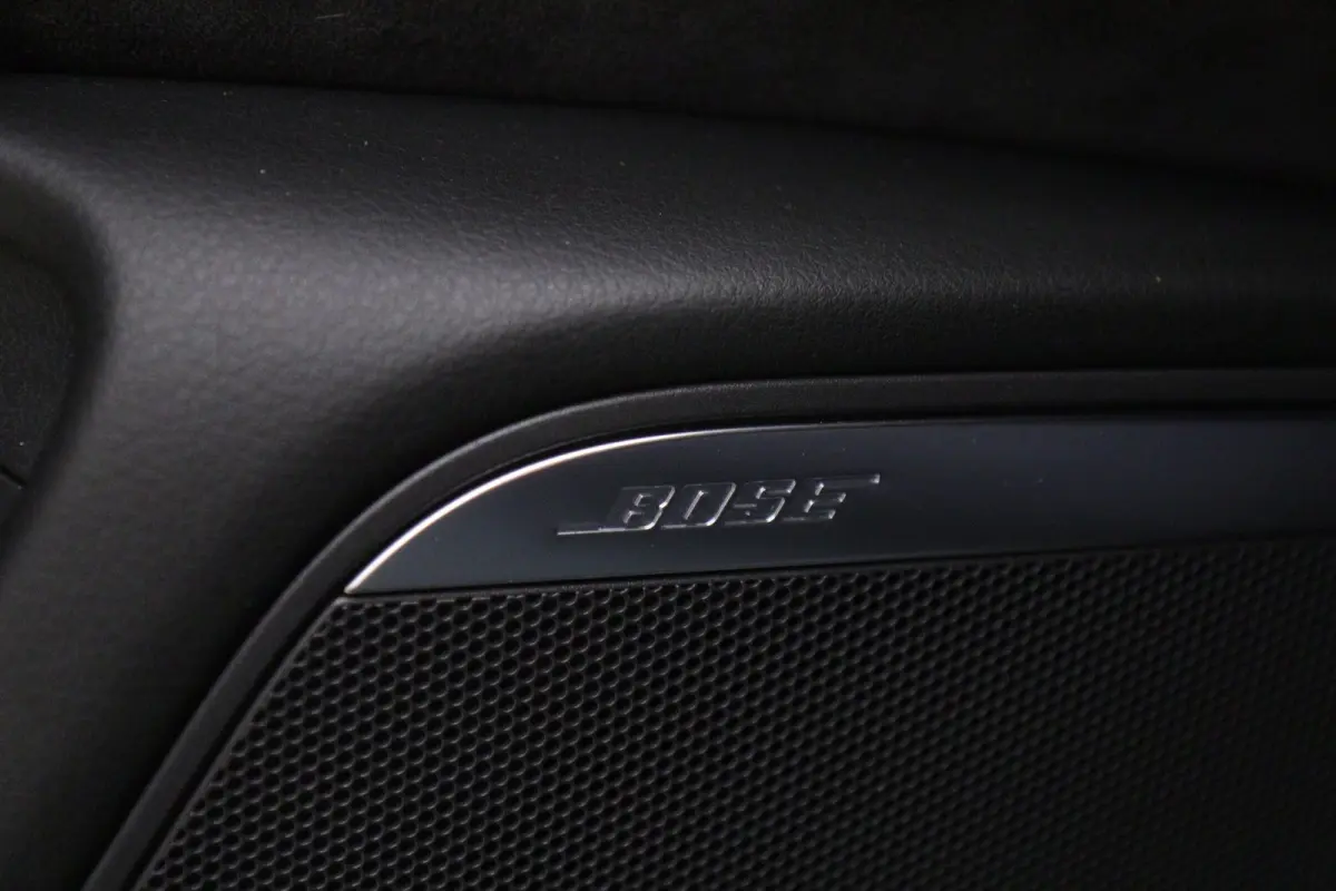 1.8 TFSI S EDITION NAP/CARPLAY/KEYLESS/MEM/BOSE/VOL