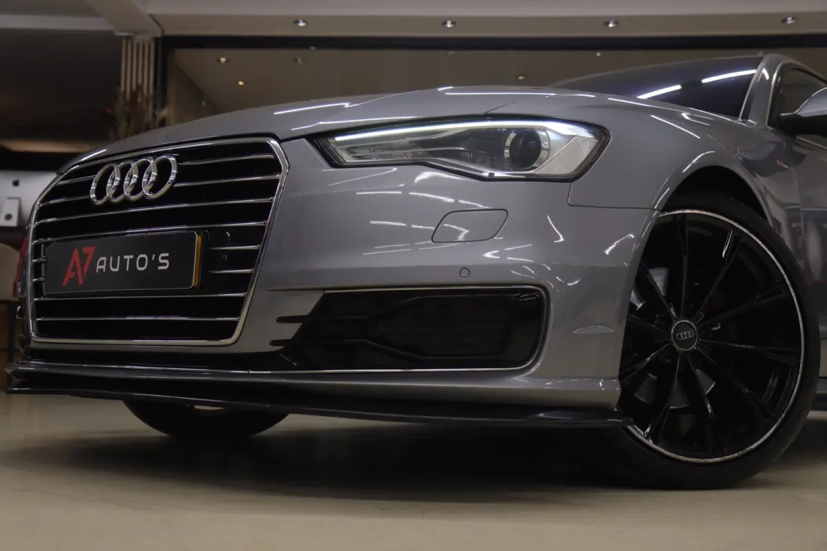 1.8 TFSI S EDITION NAP/CARPLAY/KEYLESS/MEM/BOSE/VOL