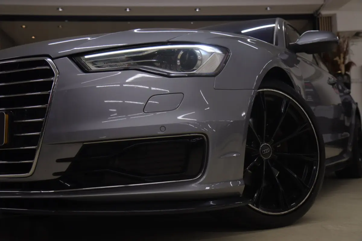 1.8 TFSI S EDITION NAP/CARPLAY/KEYLESS/MEM/BOSE/VOL